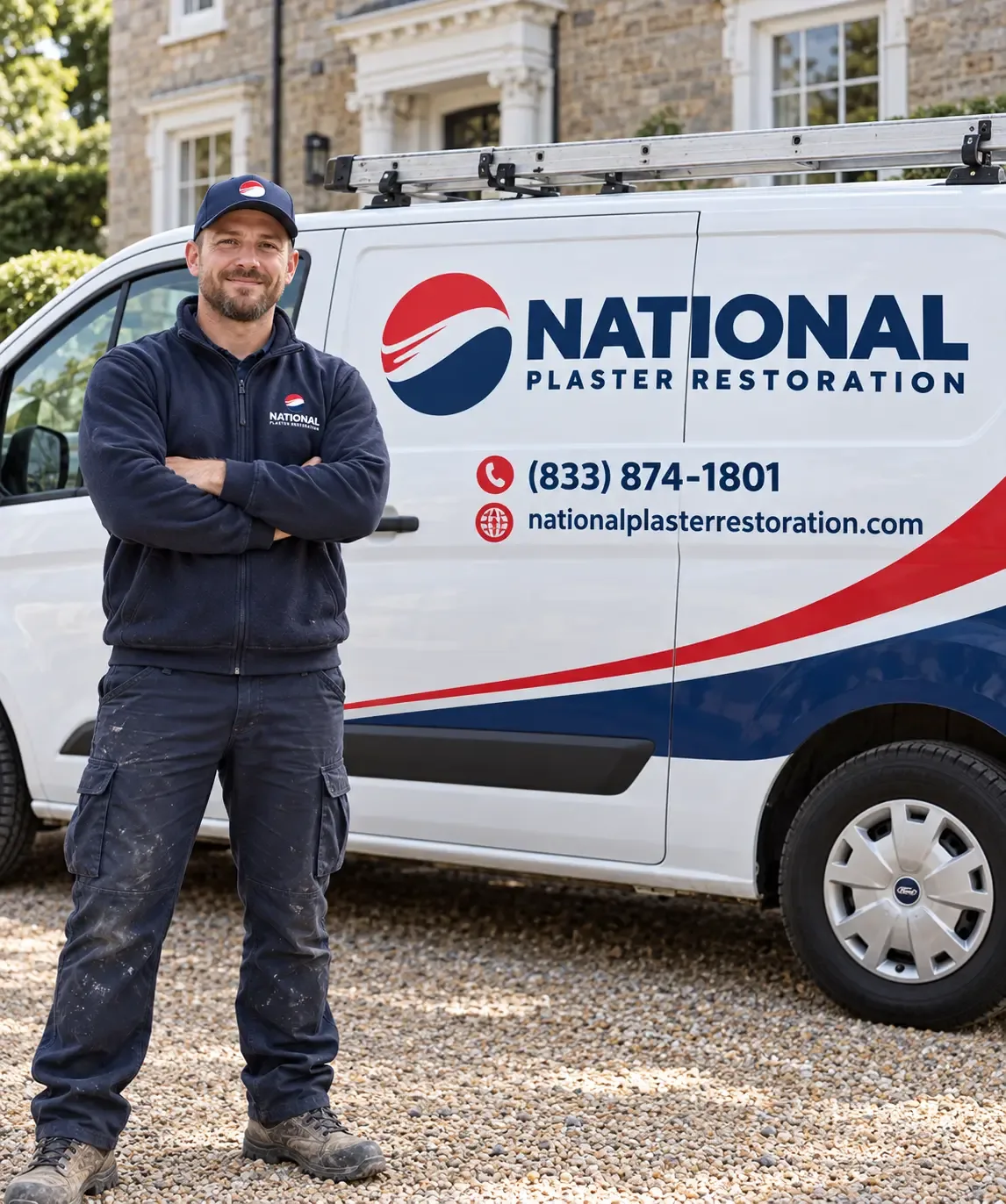 Plaster Repair Wingate, IN FAQs
